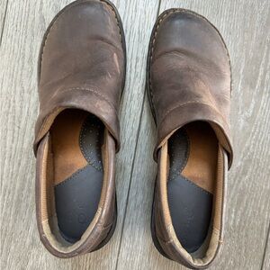 BOC Women’s Peggy Clog